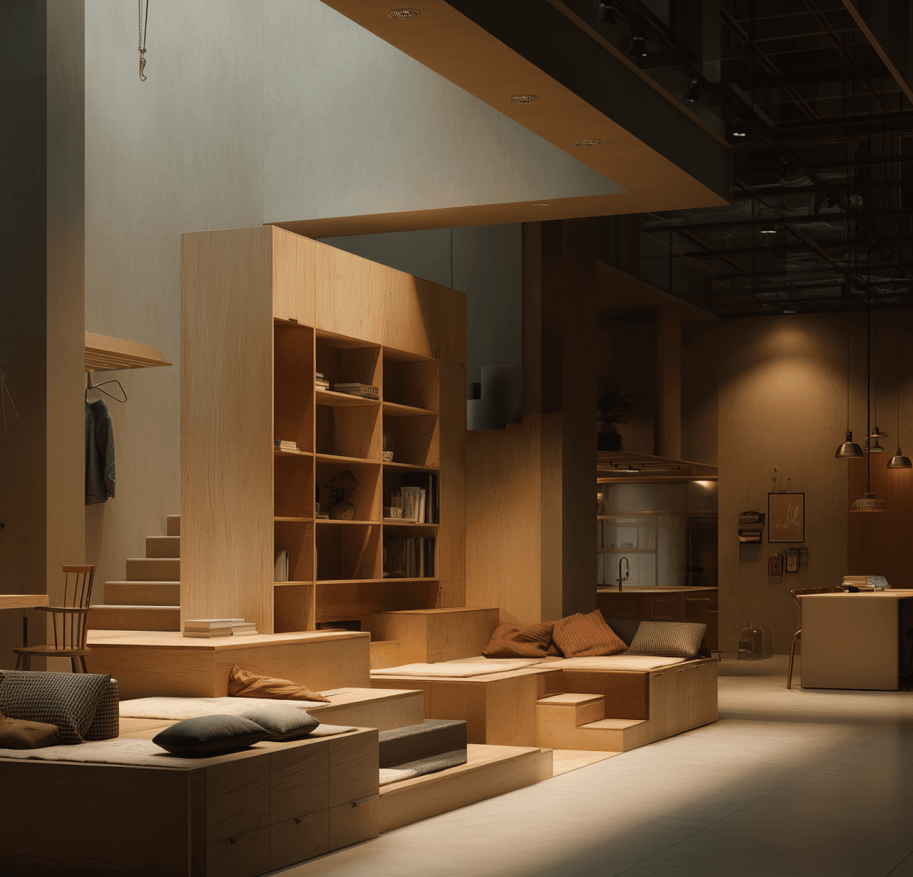 Construex Marketplace Diseño