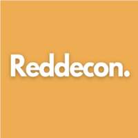 Reddecon. | Construex