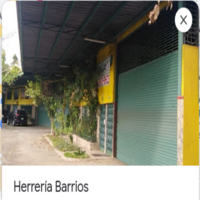 Herrería Barrios | Construex