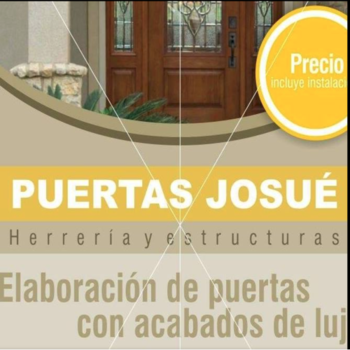 Herreria Y Estructura Josue | Construex