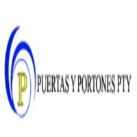 Puertas y portones PTY | Construex