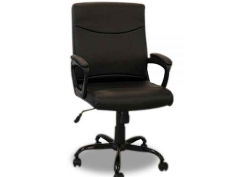 Silla Ejecutiva VONNAS OFFICE OUTLET Panama - OFFICE OUTLET | Construex
