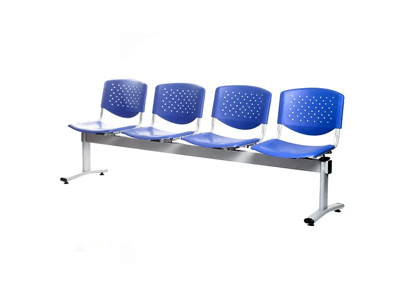 Silla de espera Office Furniture Panamá Office Furniture Panamá