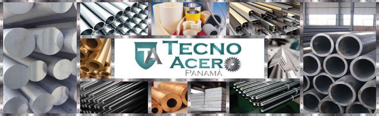 Tecno Acero Panamá | Construex