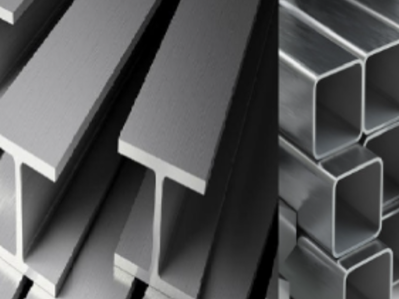 Perfil de aluminio Panamá - Rejillas Crisol Panamá | Construex