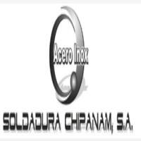 Soldadura Chipanam | Construex