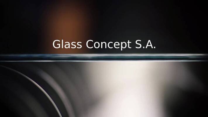 Glass Concept S.A. | Construex