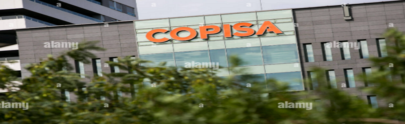 Construcción Edificaciones Panama COPISA Panama Construex