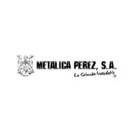 Metalica Perez Panamá | Construex