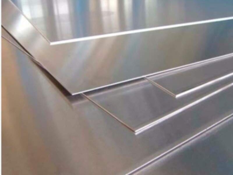Planchas Aluminio Panama - Fabricado de Acero Estructural S.A. Panamá | Construex