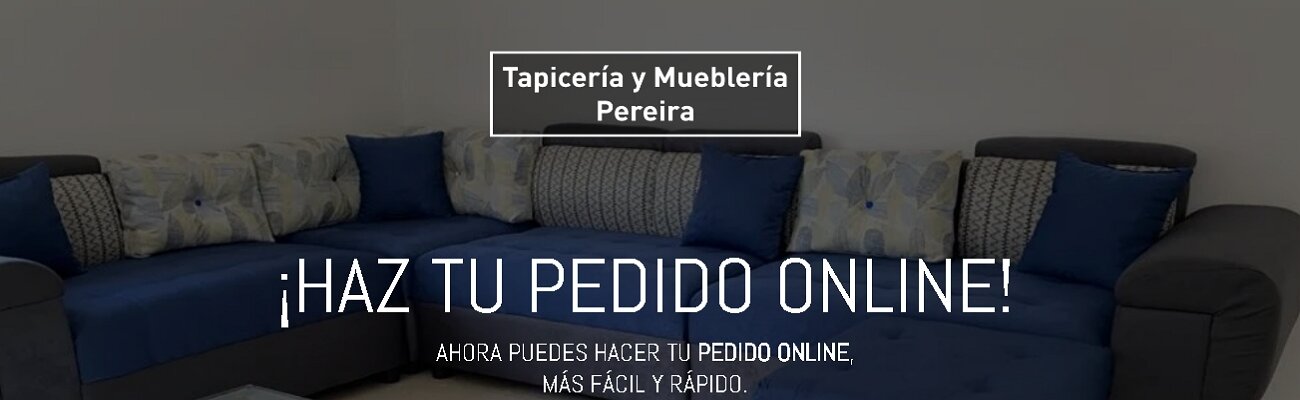 Tapicería y Mueblería Pereira Panamá | Construex