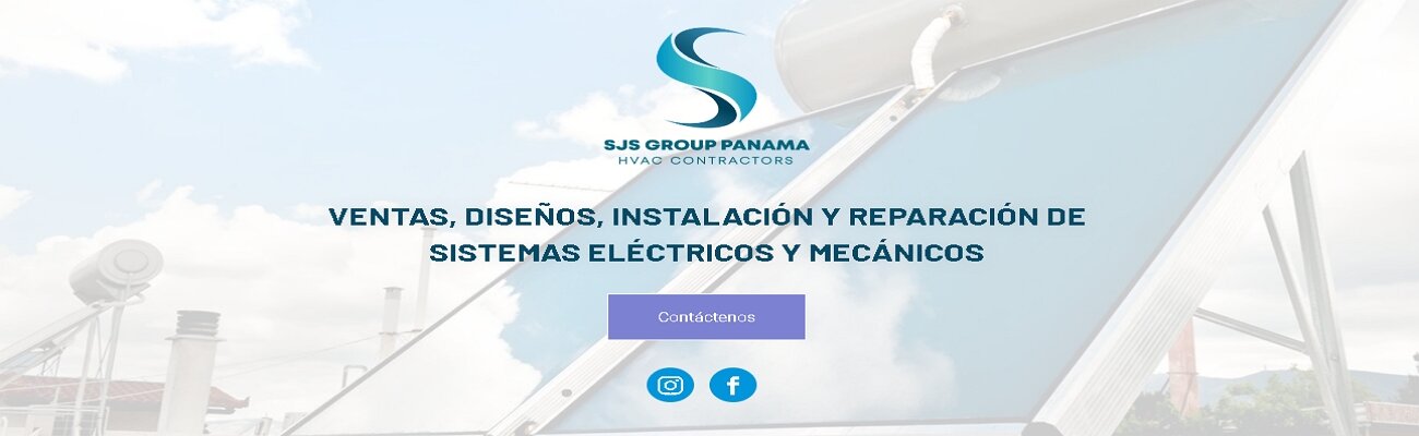 SJS GROUP Panamá | Construex