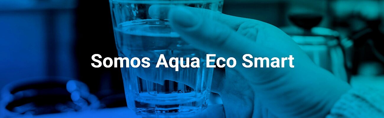 Aqua Ecosmart | Construex