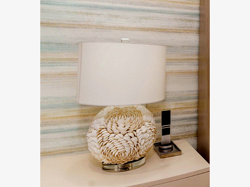 Lámpara Panamá FADlabs Construex