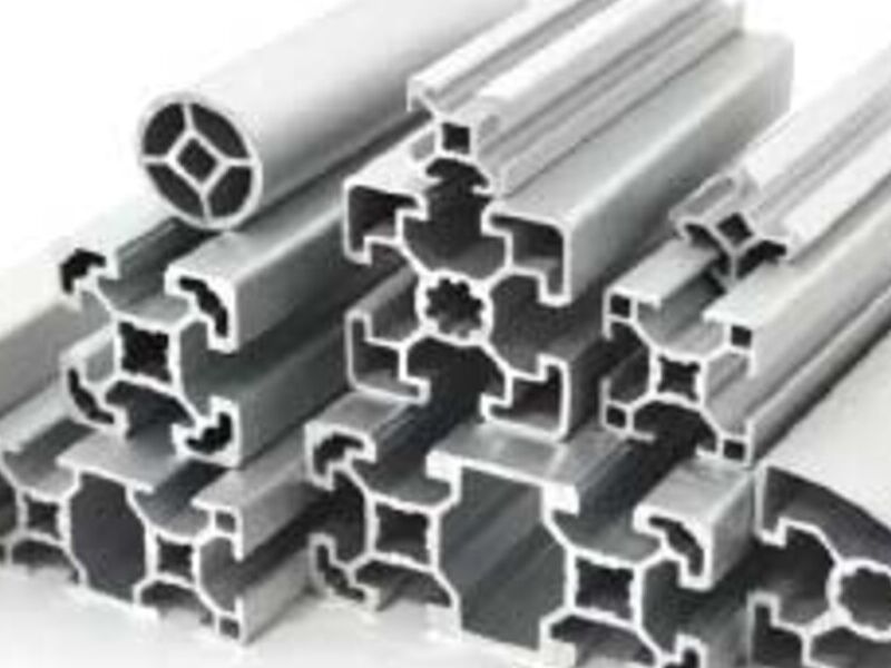 Aluminio Panama - Aceros Roag Panamá | Construex